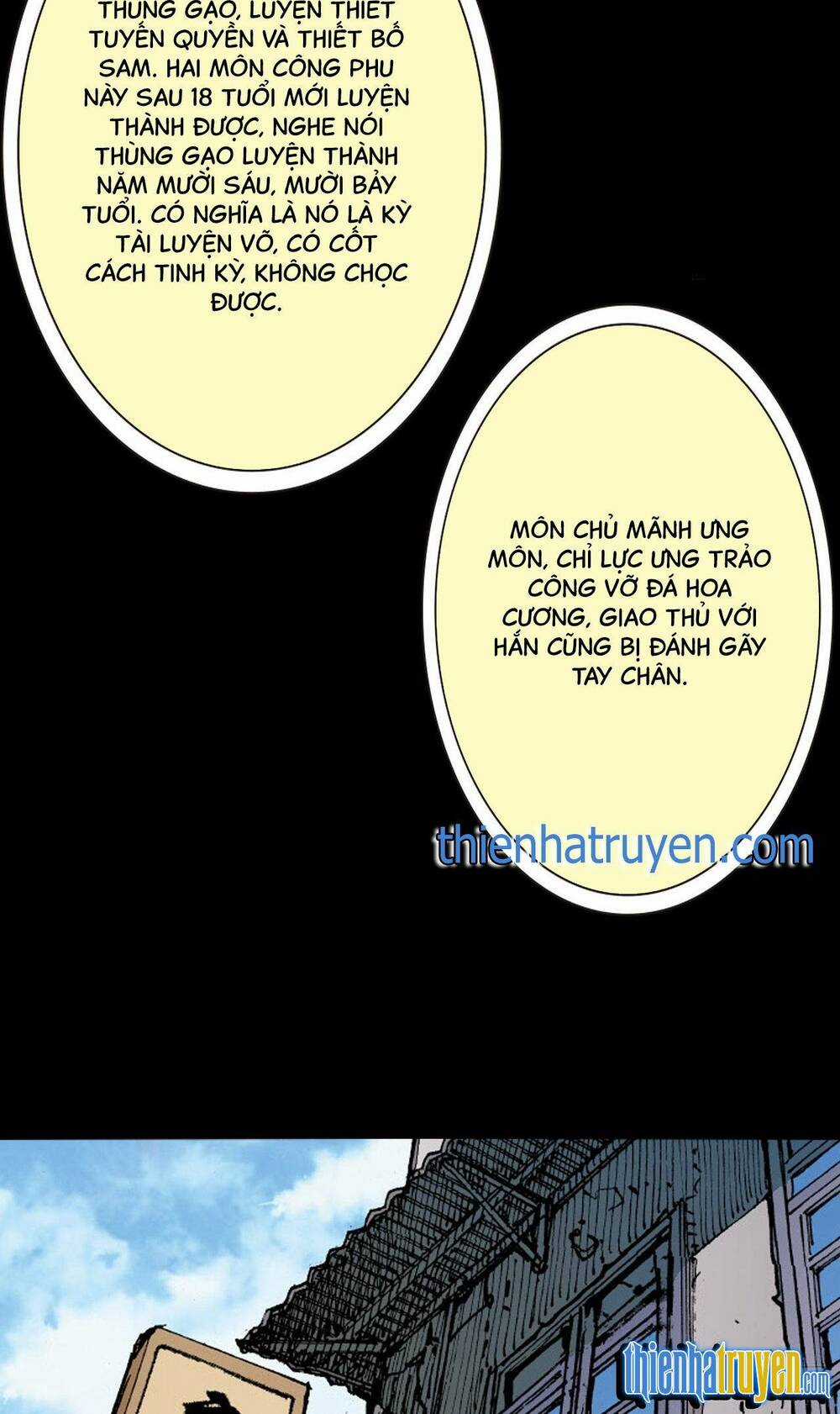 Anh Hùng Thập Bát Chapter 2 trang 2
