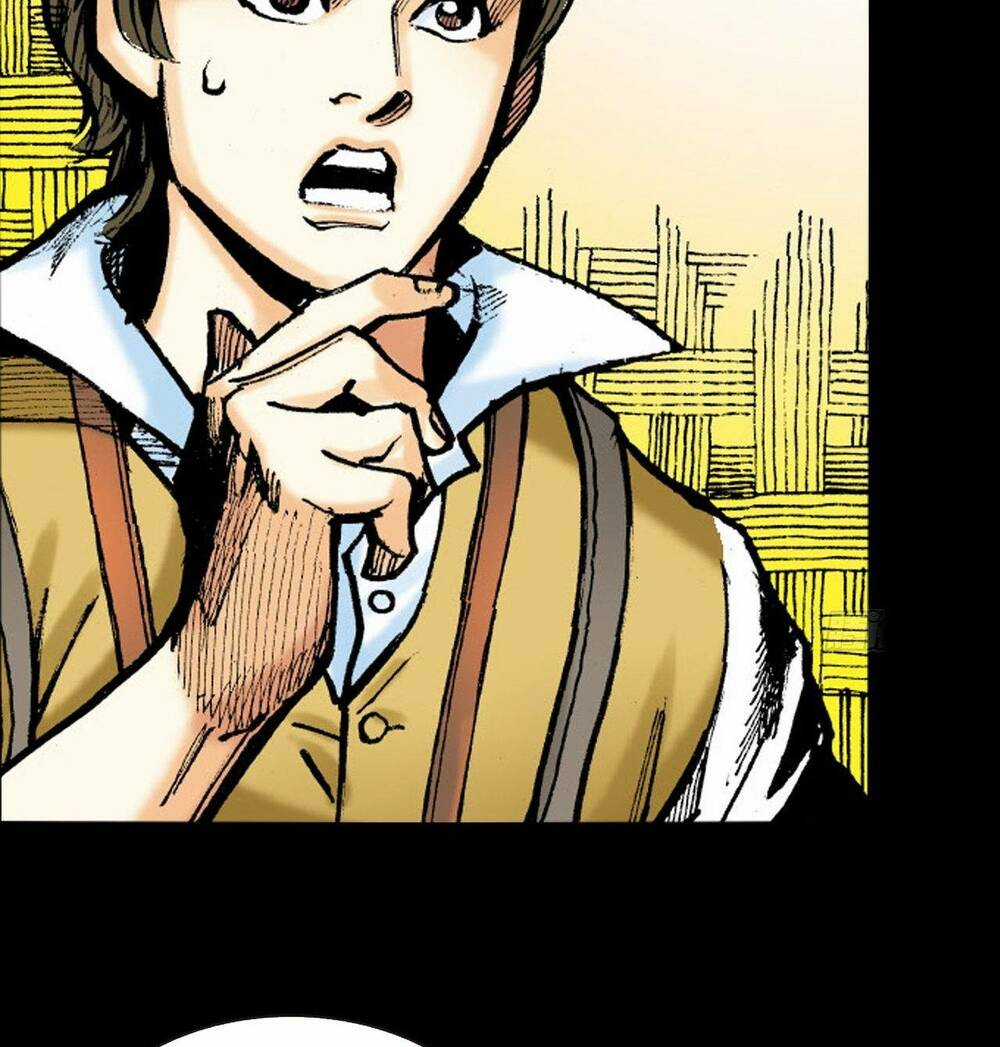 Anh Hùng Thập Bát Chapter 2 trang 6