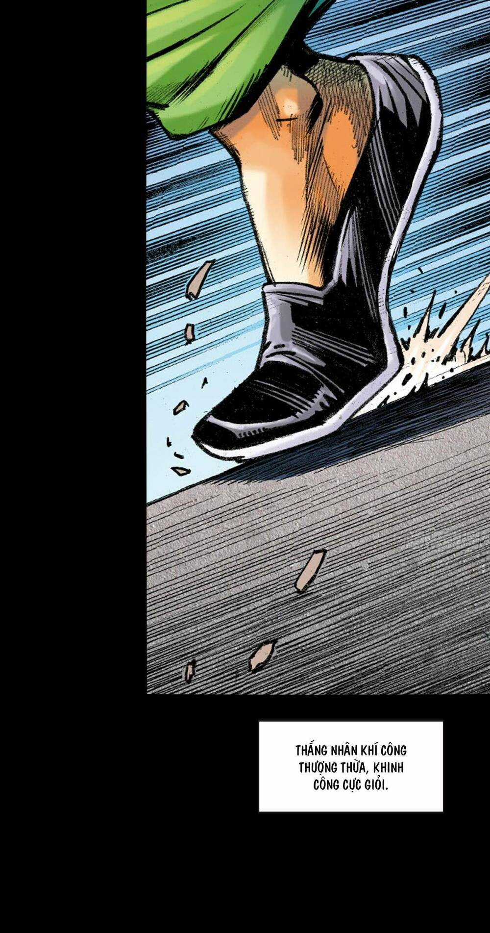 Anh Hùng Thập Bát Chapter 20 trang 2