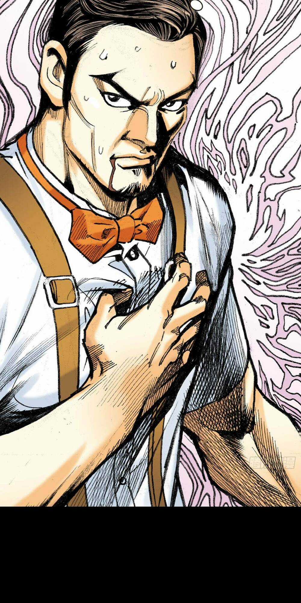 Anh Hùng Thập Bát Chapter 21 trang 20