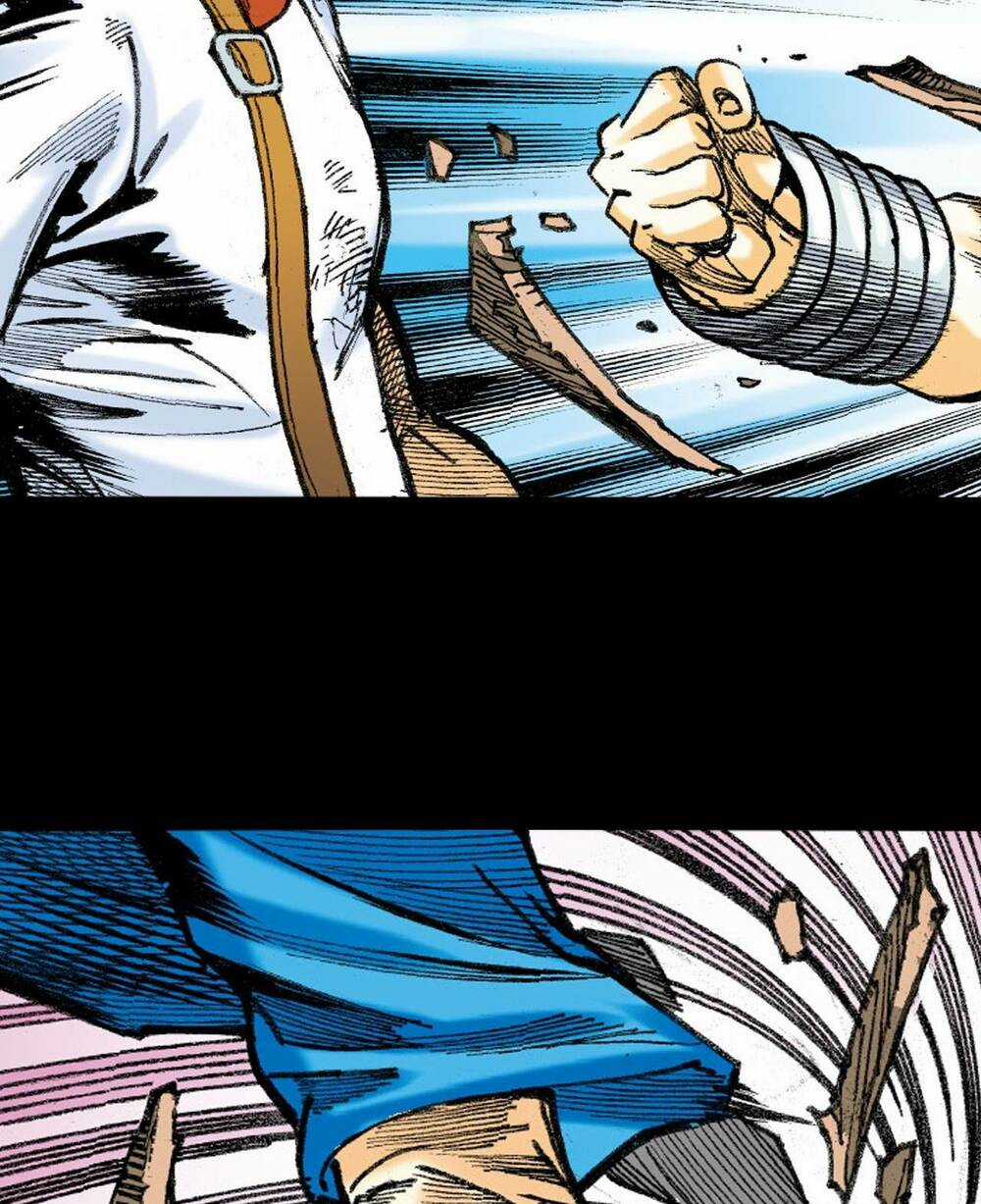 Anh Hùng Thập Bát Chapter 21 trang 23