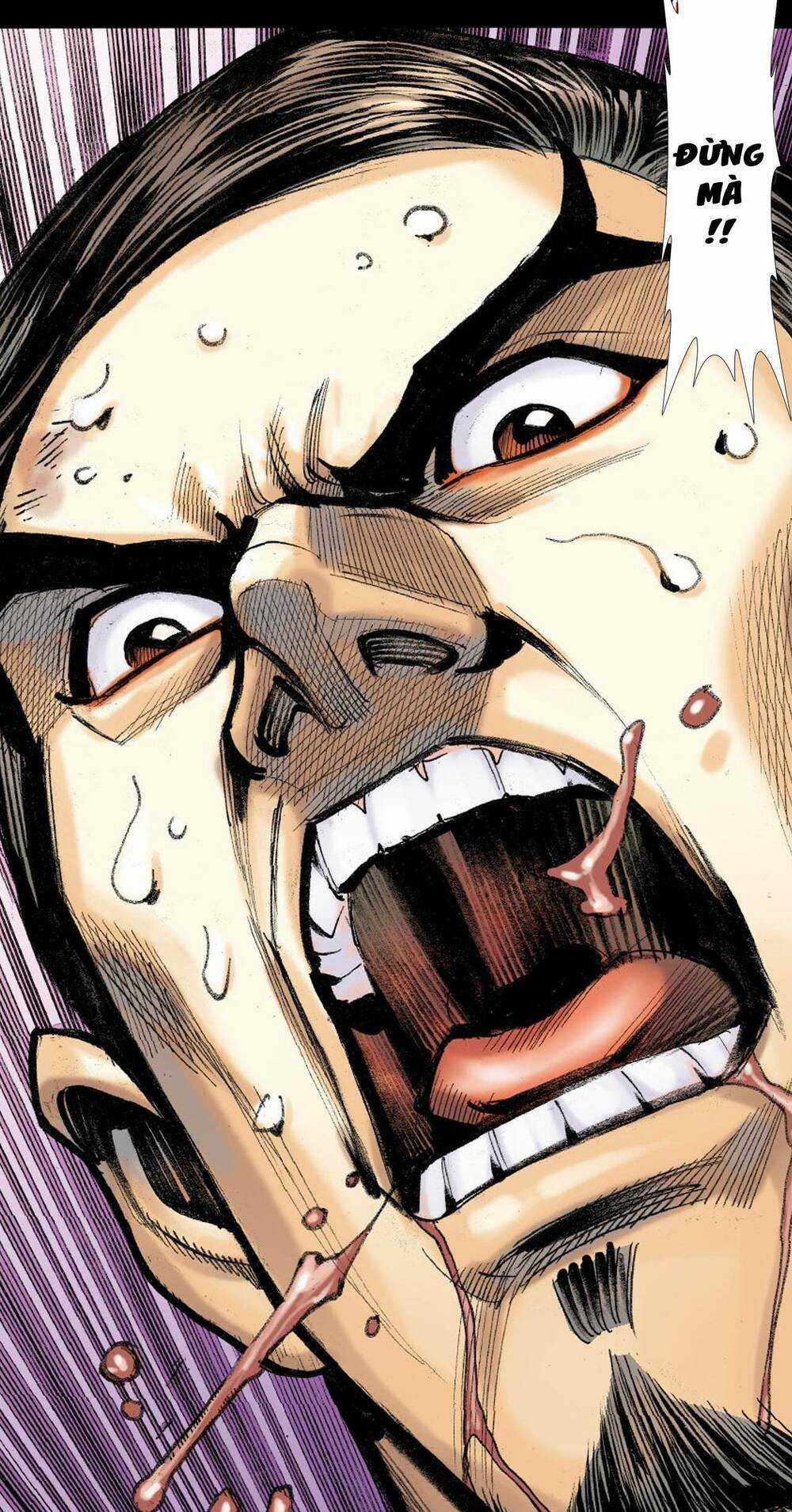 Anh Hùng Thập Bát Chapter 22 trang 17