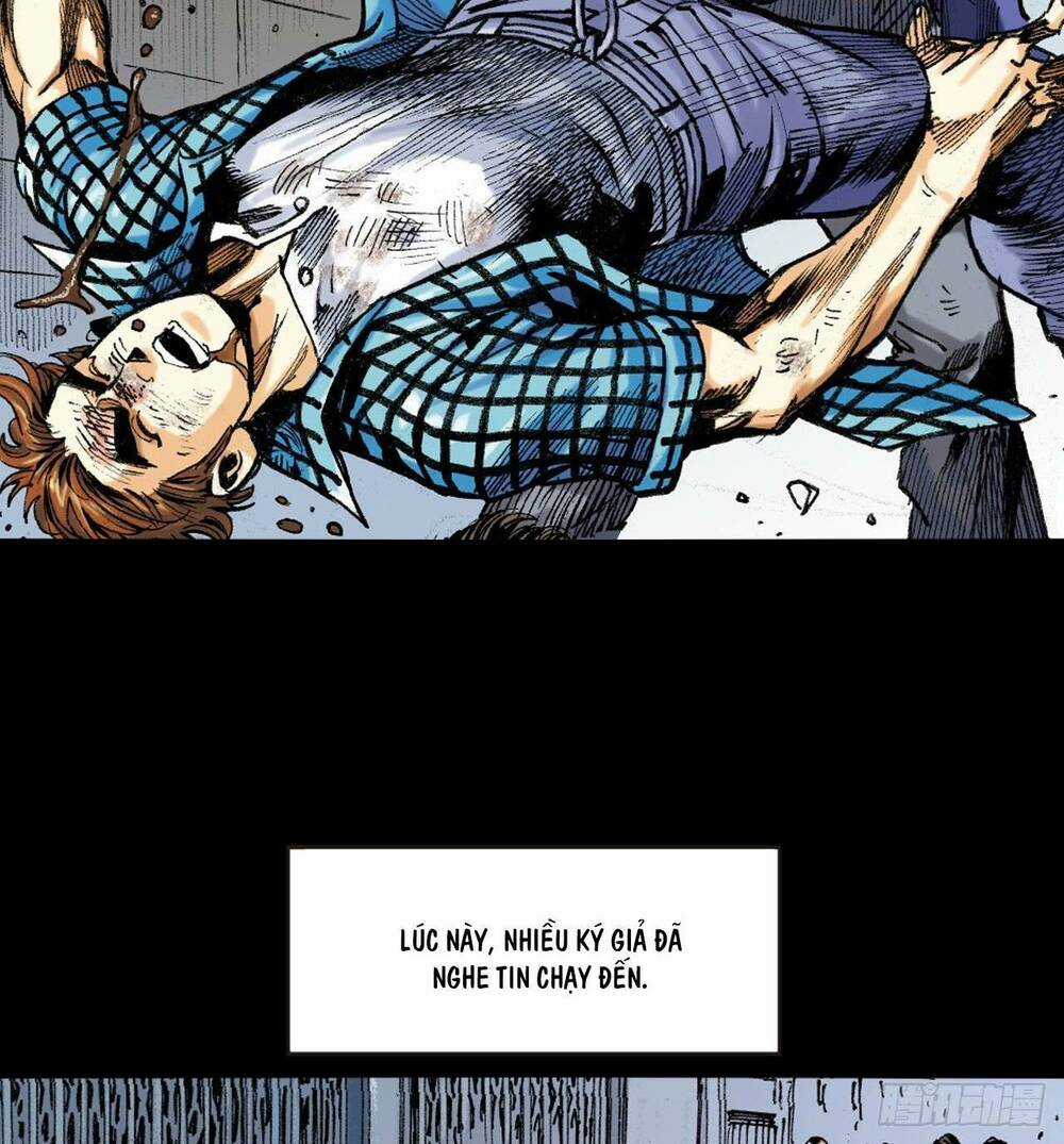 Anh Hùng Thập Bát Chapter 22 trang 24