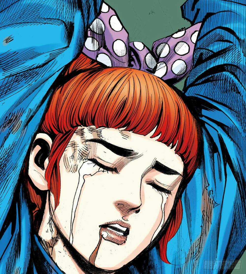 Anh Hùng Thập Bát Chapter 23 trang 8