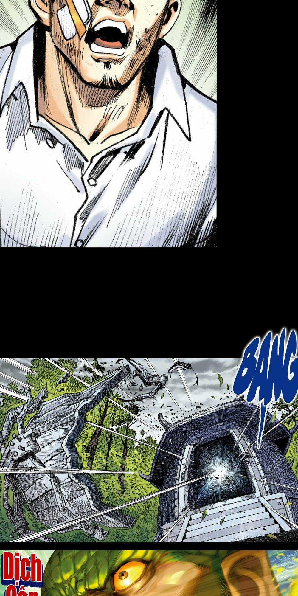 Anh Hùng Thập Bát Chapter 24 trang 2