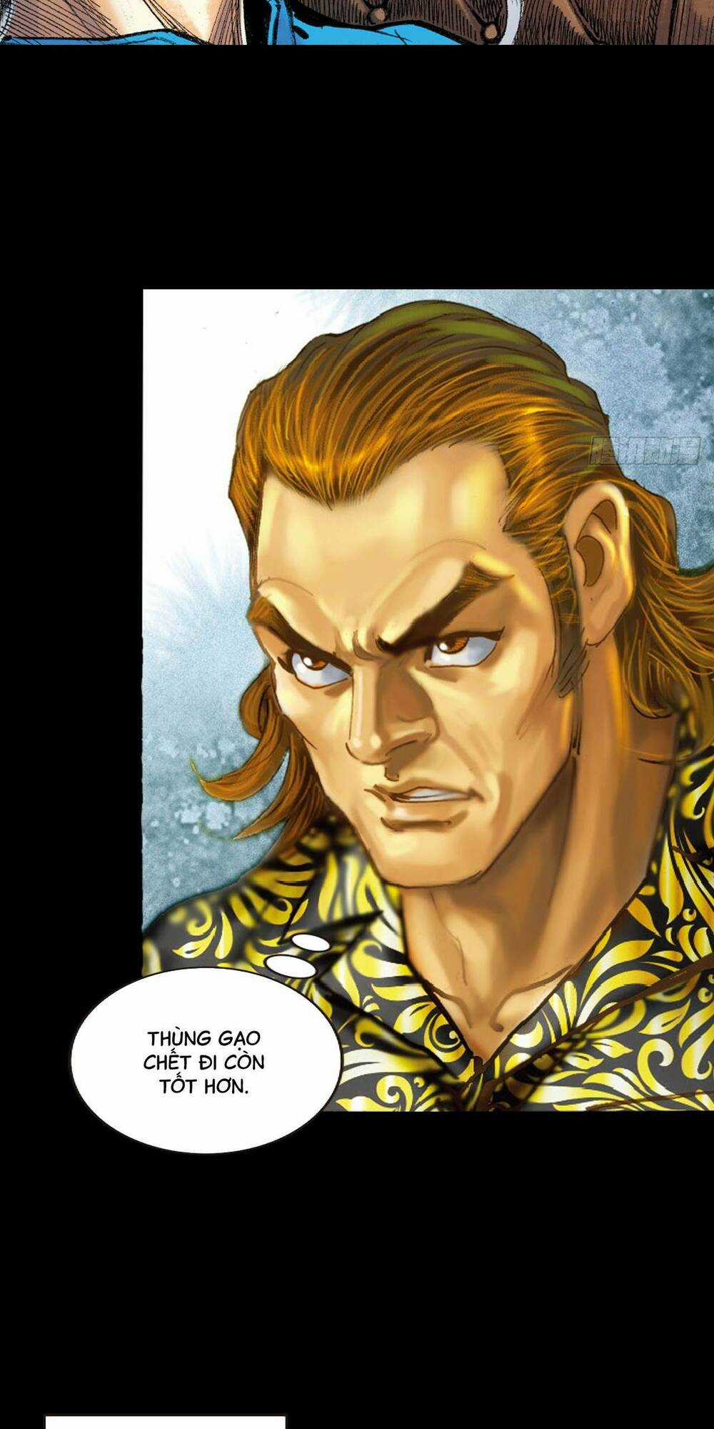 Anh Hùng Thập Bát Chapter 24 trang 20