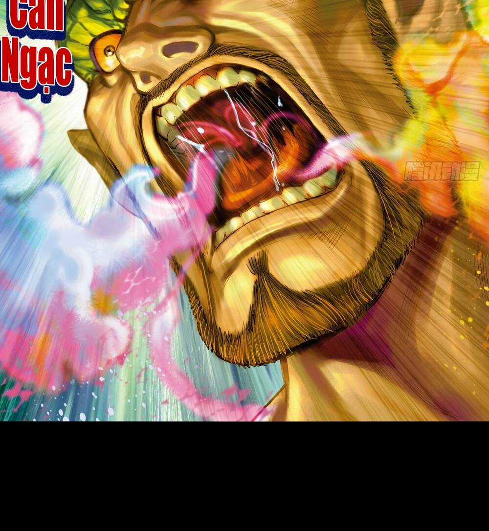 Anh Hùng Thập Bát Chapter 24 trang 3