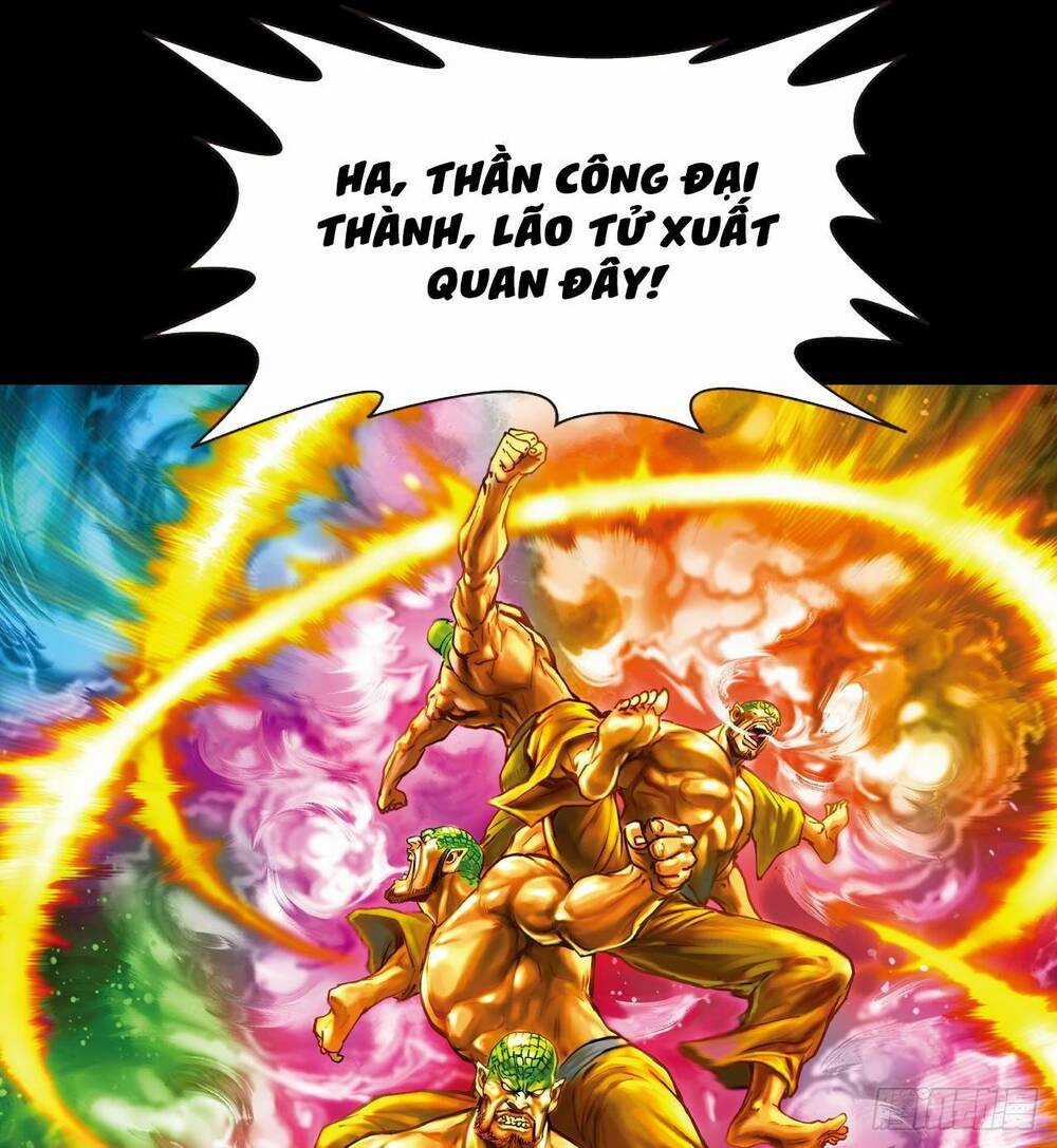 Anh Hùng Thập Bát Chapter 24 trang 4