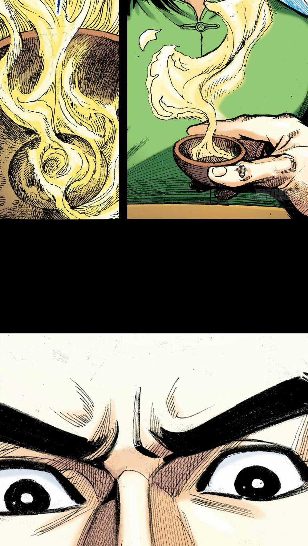 Anh Hùng Thập Bát Chapter 25 trang 14