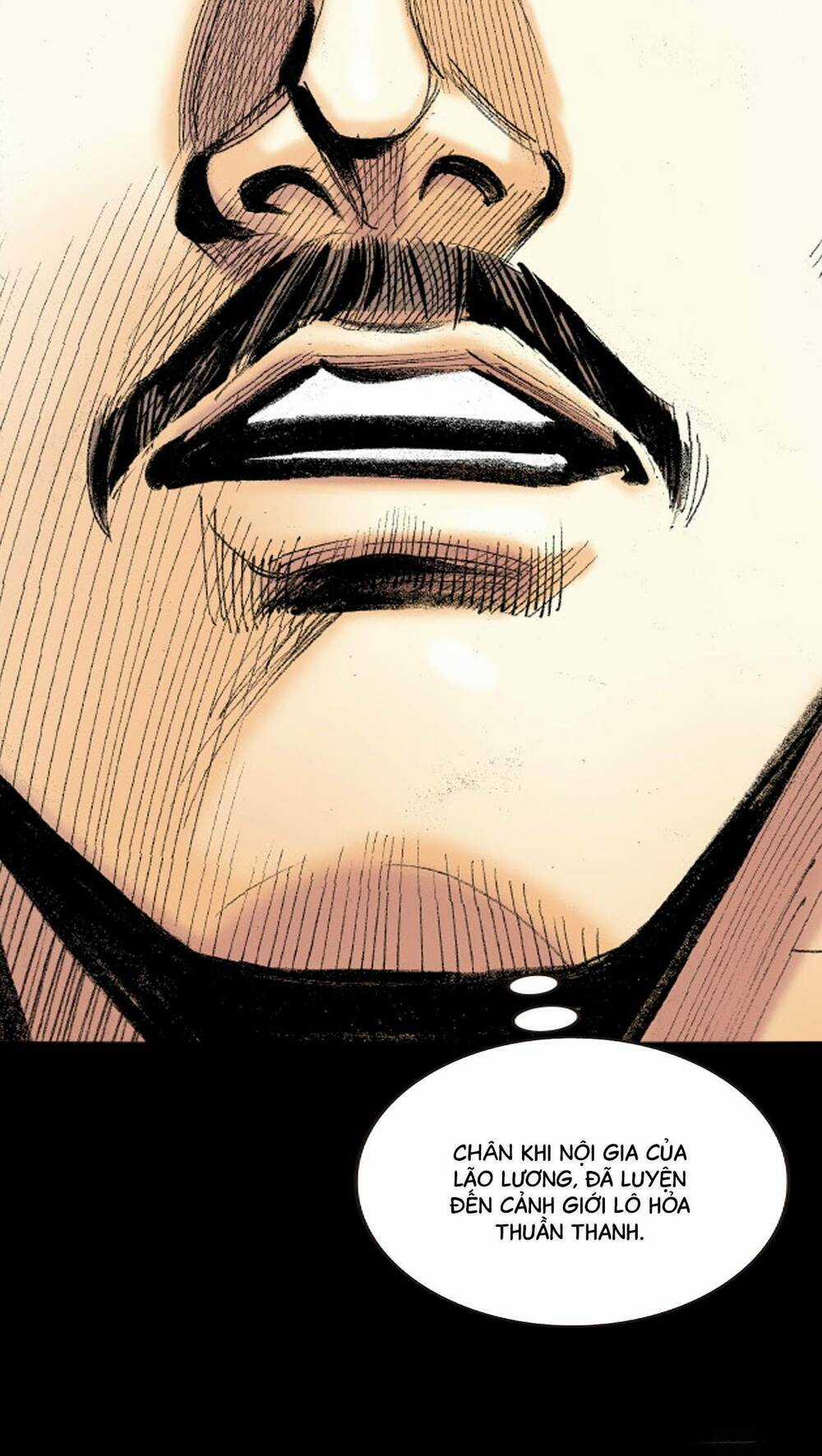 Anh Hùng Thập Bát Chapter 25 trang 15