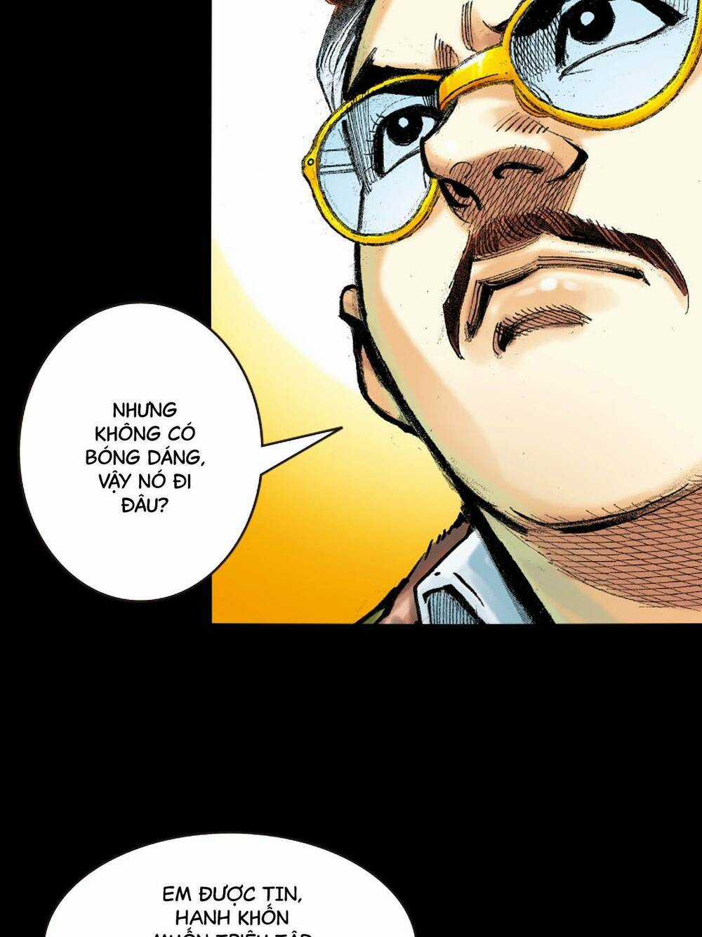 Anh Hùng Thập Bát Chapter 25 trang 20