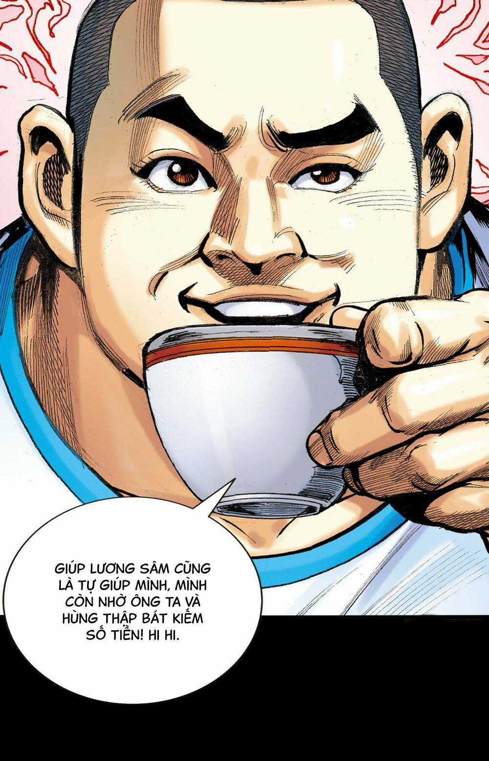 Anh Hùng Thập Bát Chapter 25 trang 26