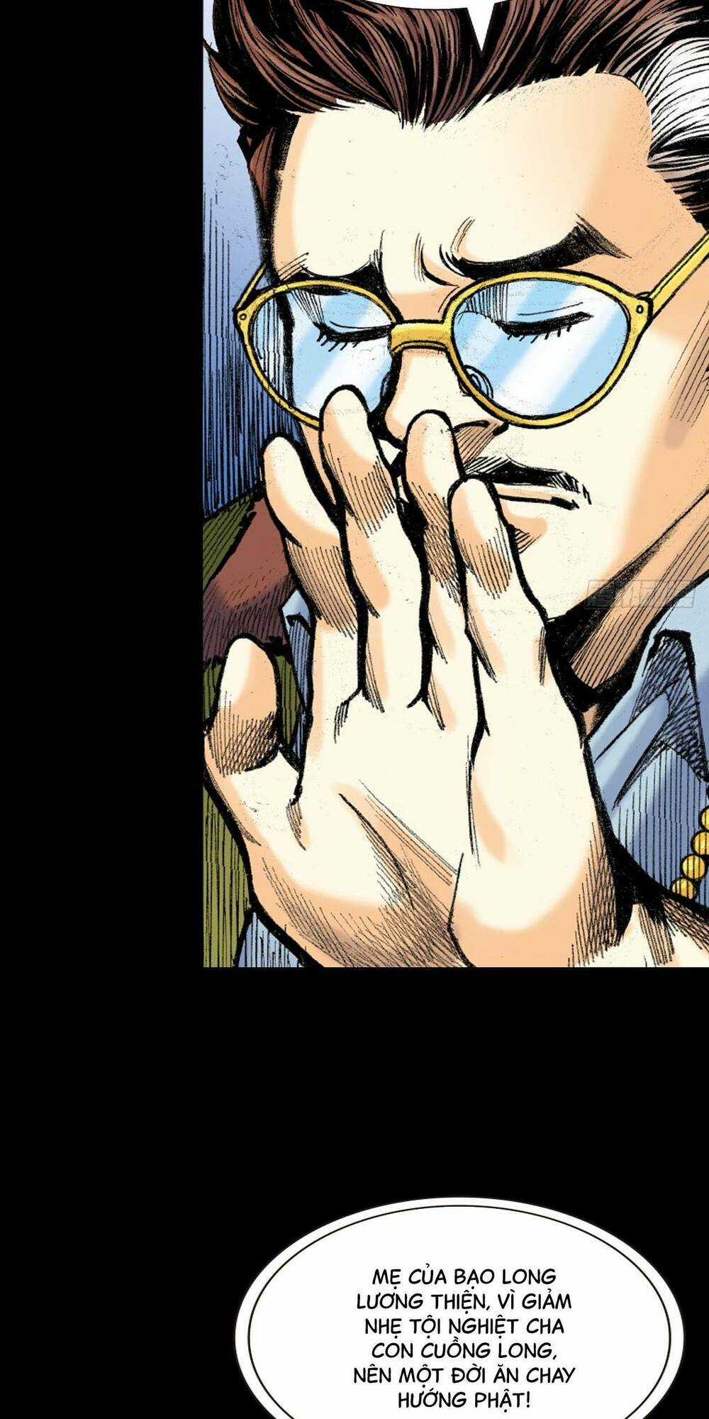 Anh Hùng Thập Bát Chapter 25 trang 8