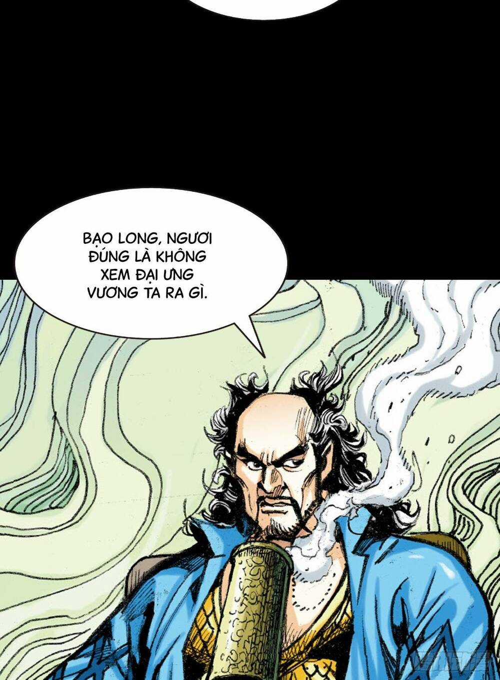 Anh Hùng Thập Bát Chapter 26 trang 14