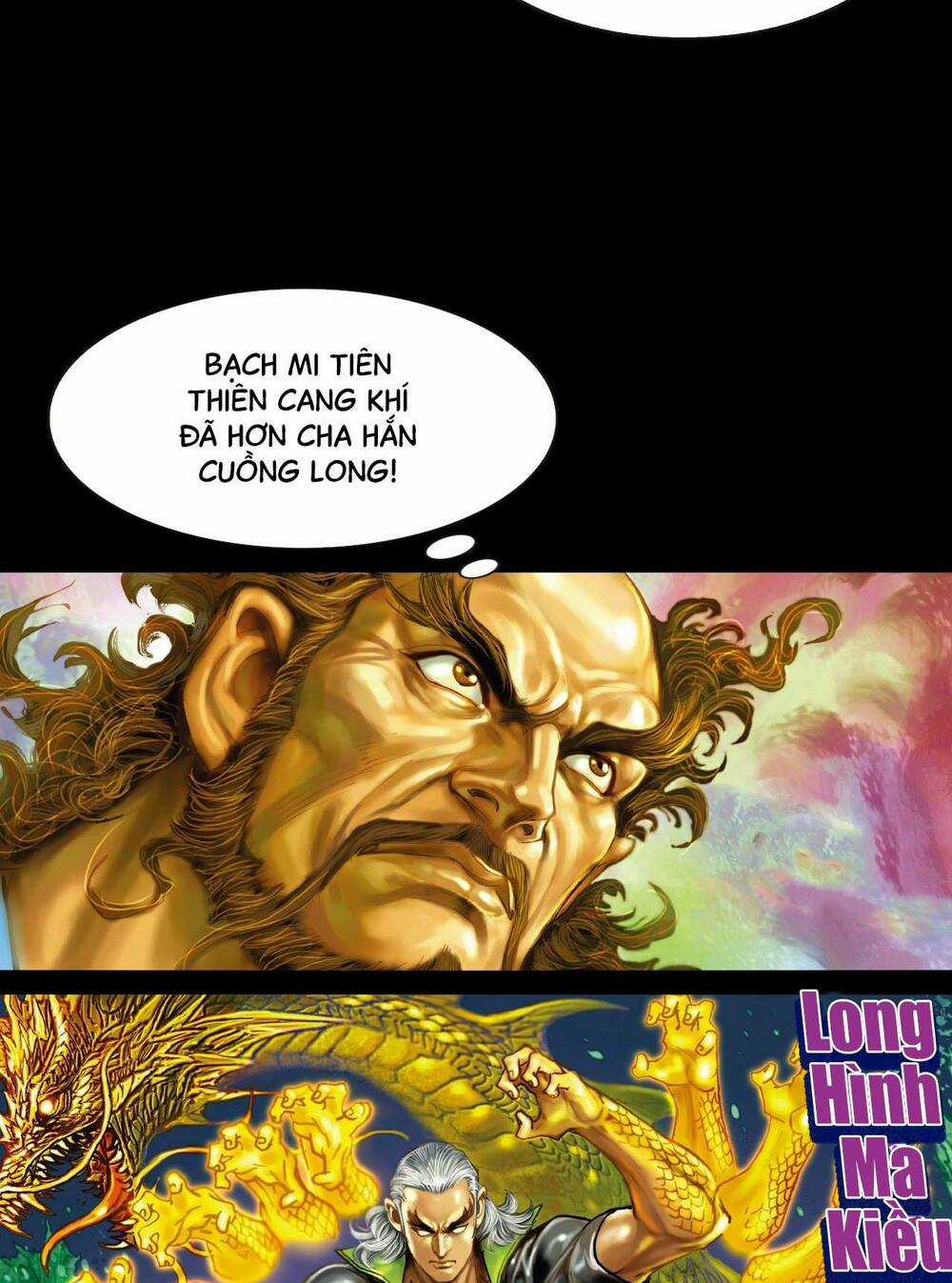 Anh Hùng Thập Bát Chapter 26 trang 30