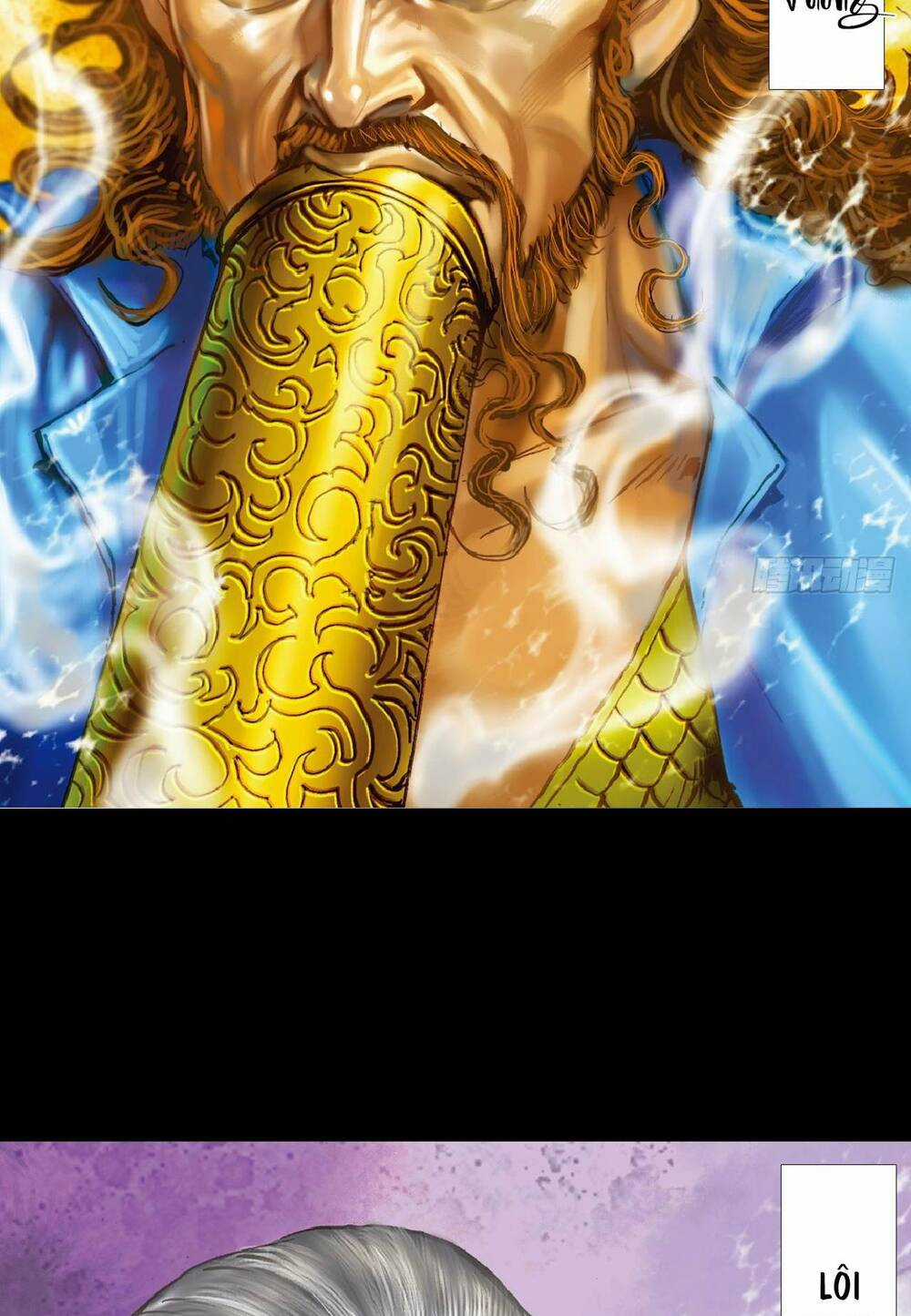 Anh Hùng Thập Bát Chapter 26 trang 7