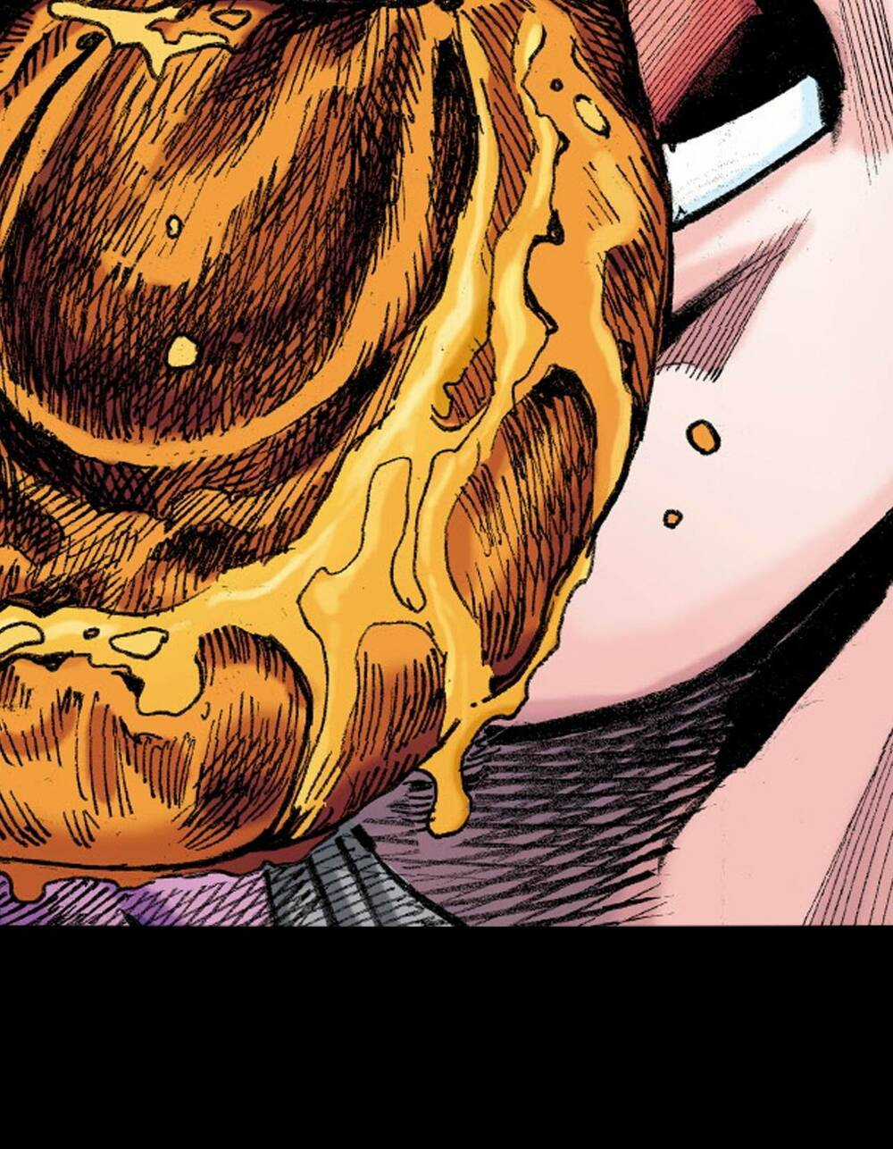 Anh Hùng Thập Bát Chapter 27 trang 14