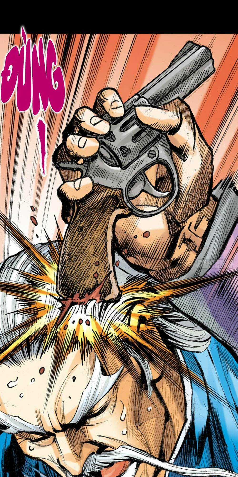 Anh Hùng Thập Bát Chapter 27 trang 24