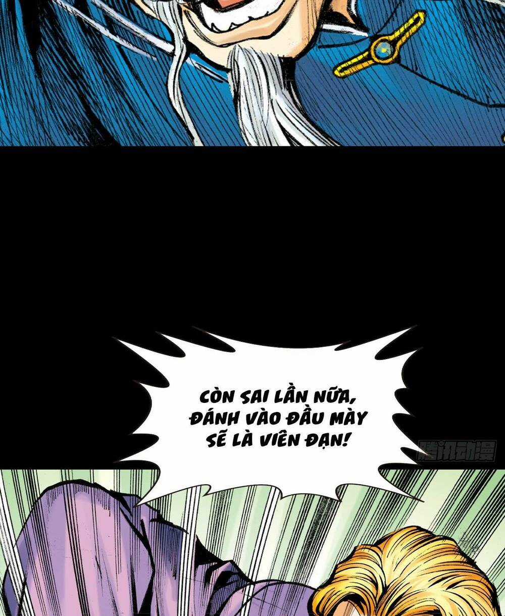 Anh Hùng Thập Bát Chapter 27 trang 25