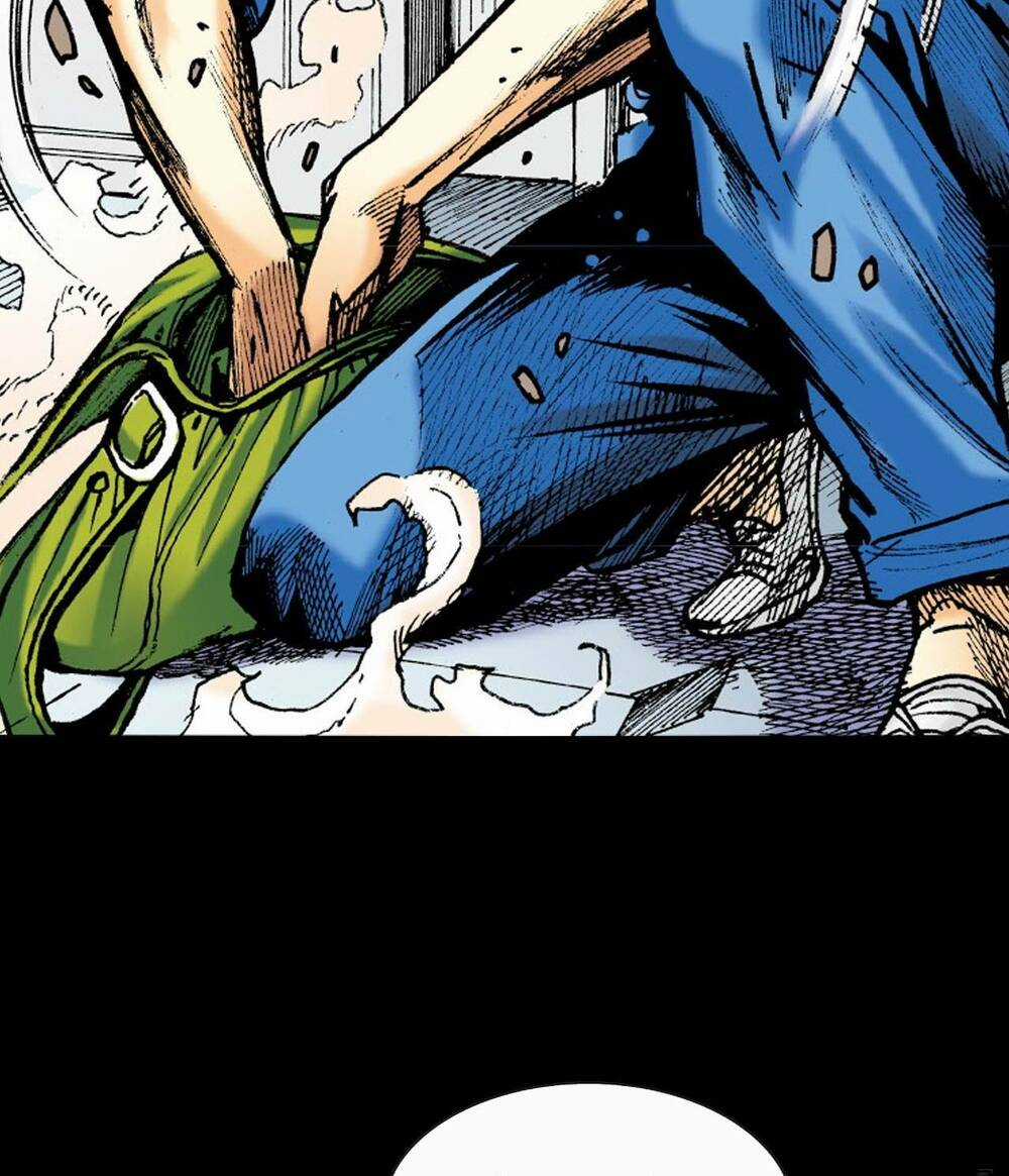 Anh Hùng Thập Bát Chapter 28 trang 19