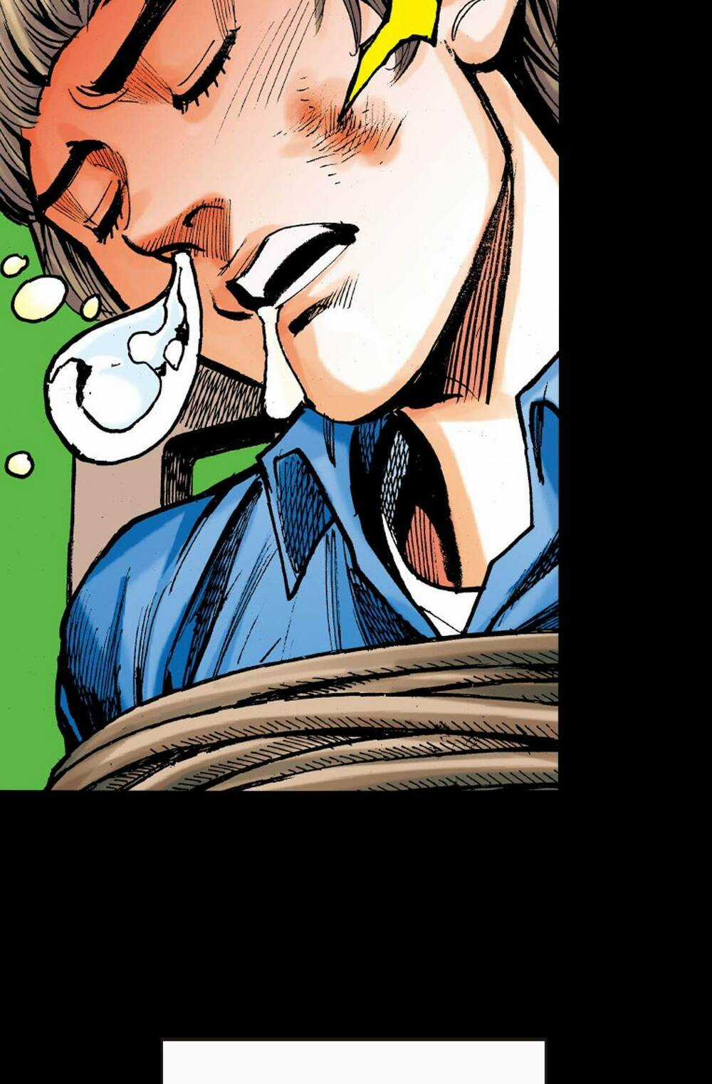 Anh Hùng Thập Bát Chapter 28 trang 30