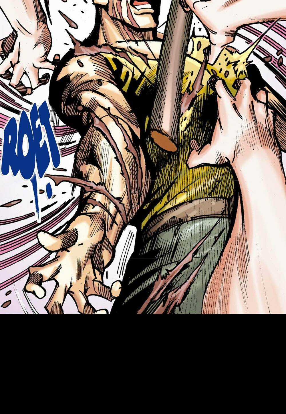 Anh Hùng Thập Bát Chapter 29 trang 13