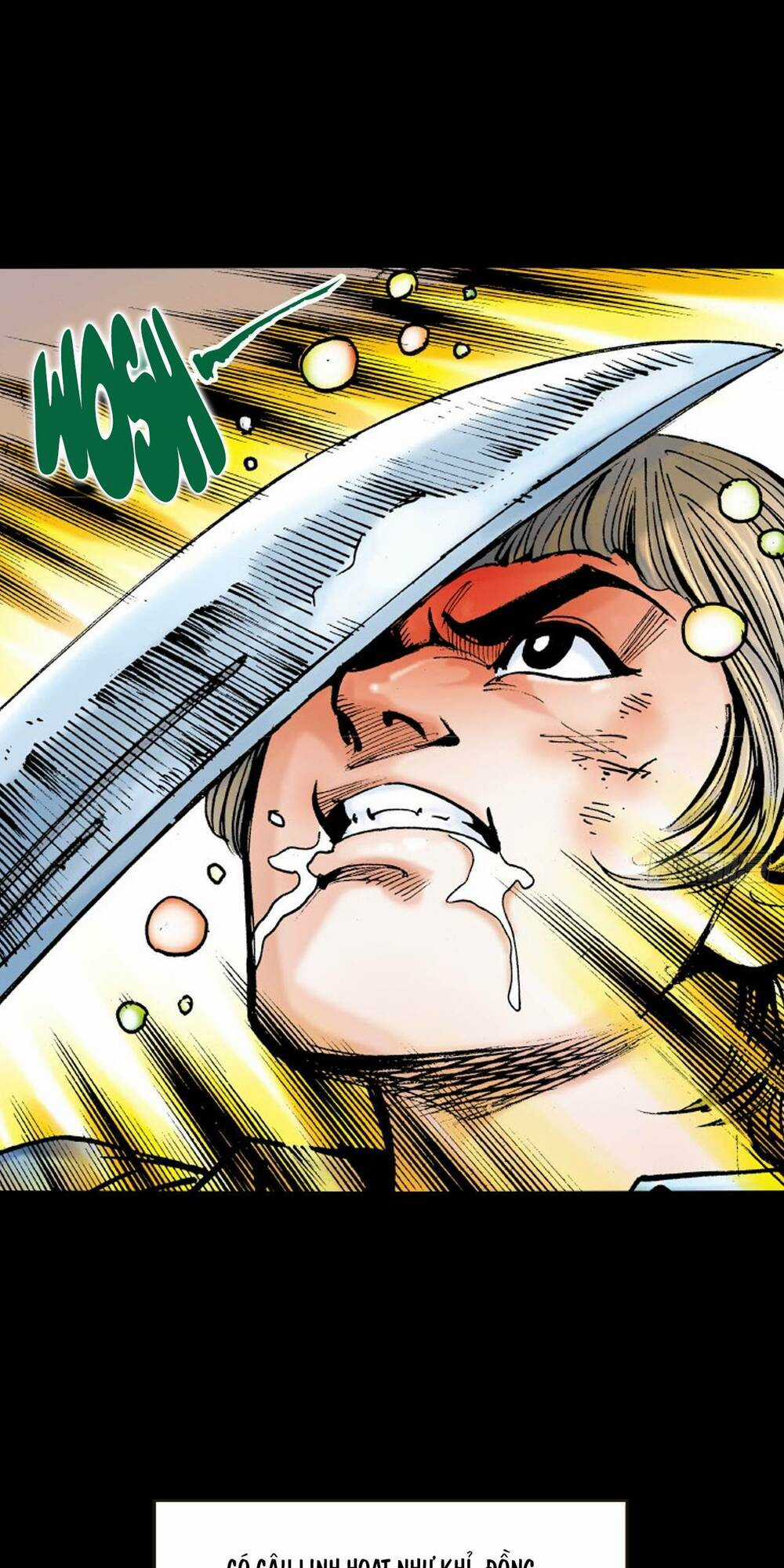 Anh Hùng Thập Bát Chapter 29 trang 18