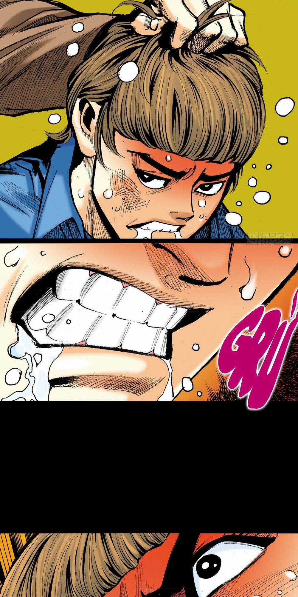 Anh Hùng Thập Bát Chapter 29 trang 2