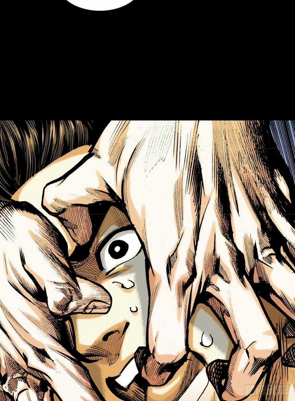 Anh Hùng Thập Bát Chapter 29 trang 20