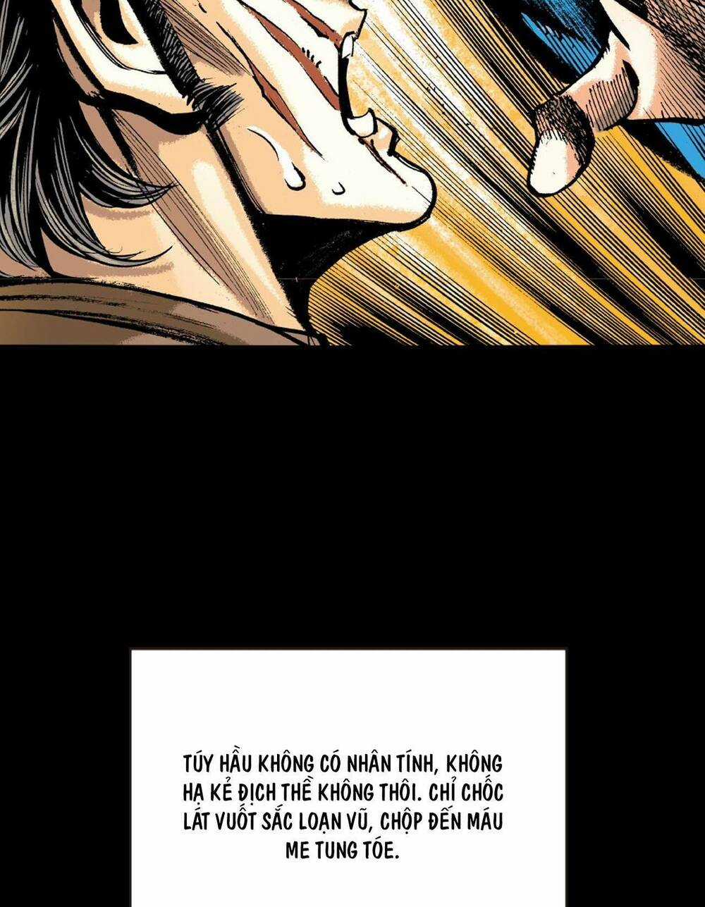 Anh Hùng Thập Bát Chapter 29 trang 30