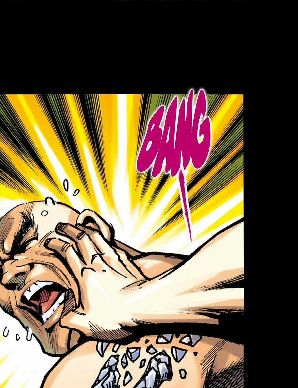 Anh Hùng Thập Bát Chapter 3 trang 21