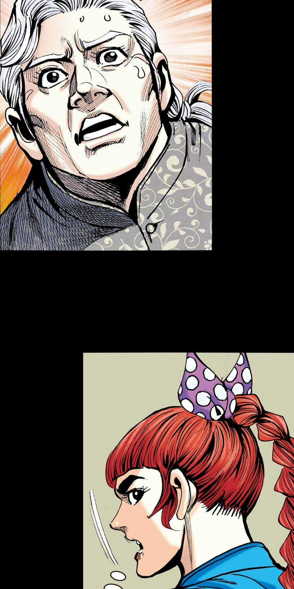 Anh Hùng Thập Bát Chapter 30 trang 10