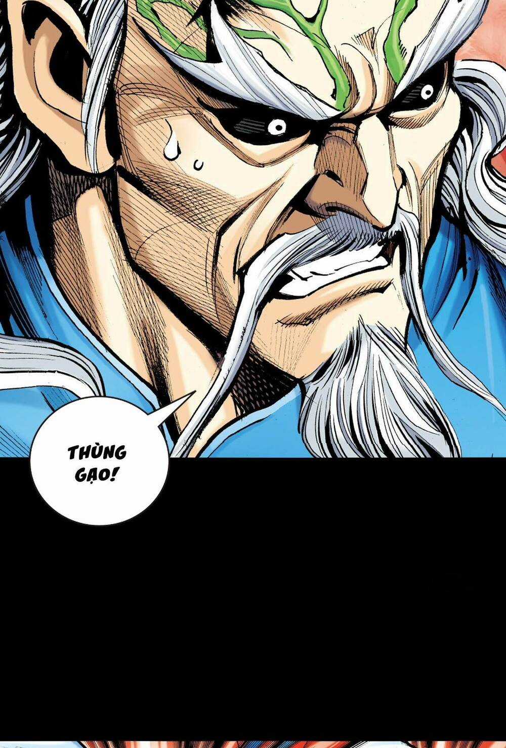 Anh Hùng Thập Bát Chapter 30 trang 26