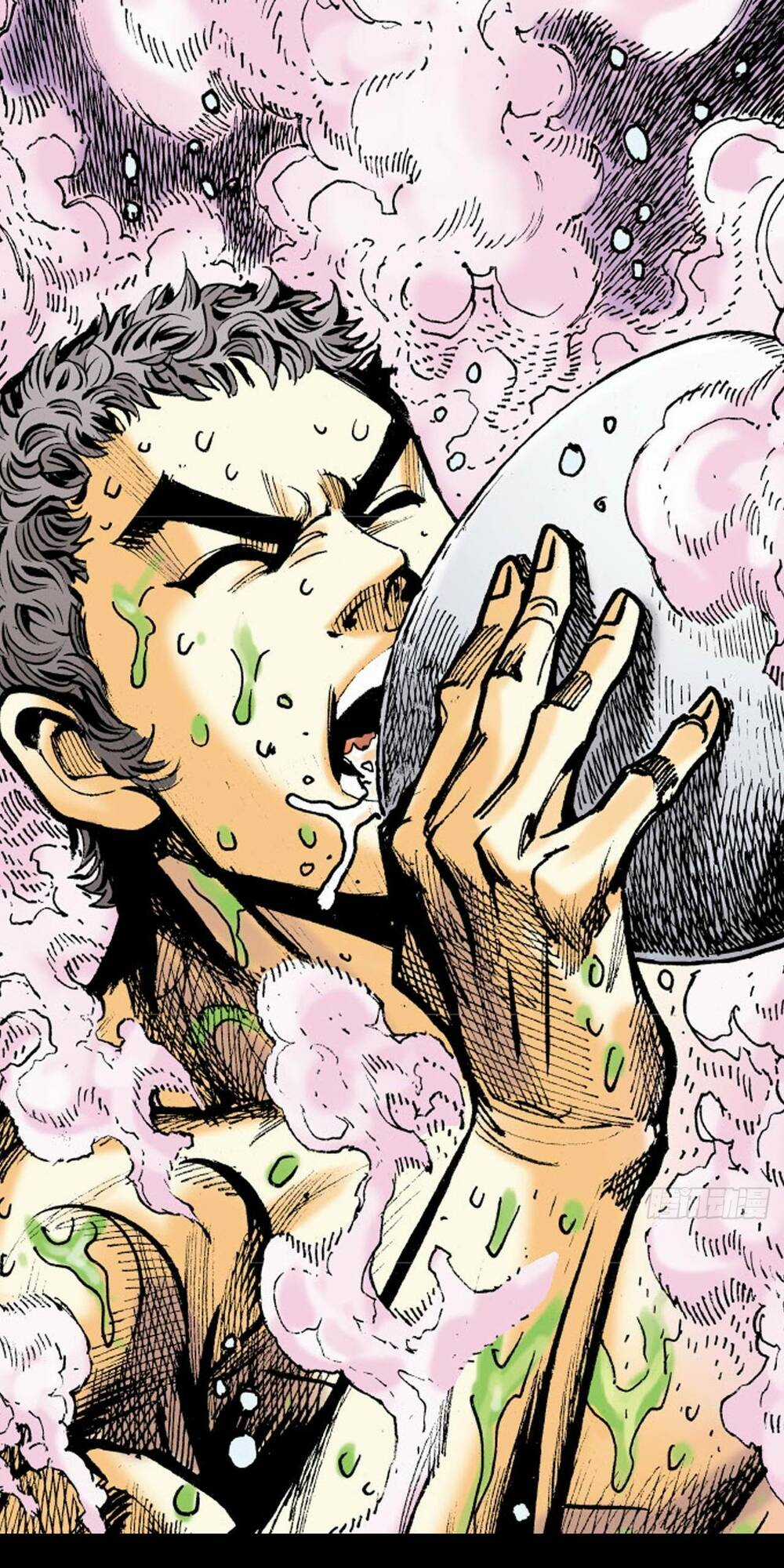 Anh Hùng Thập Bát Chapter 30 trang 29