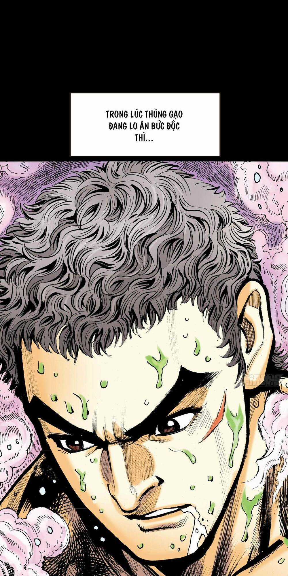 Anh Hùng Thập Bát Chapter 30 trang 30