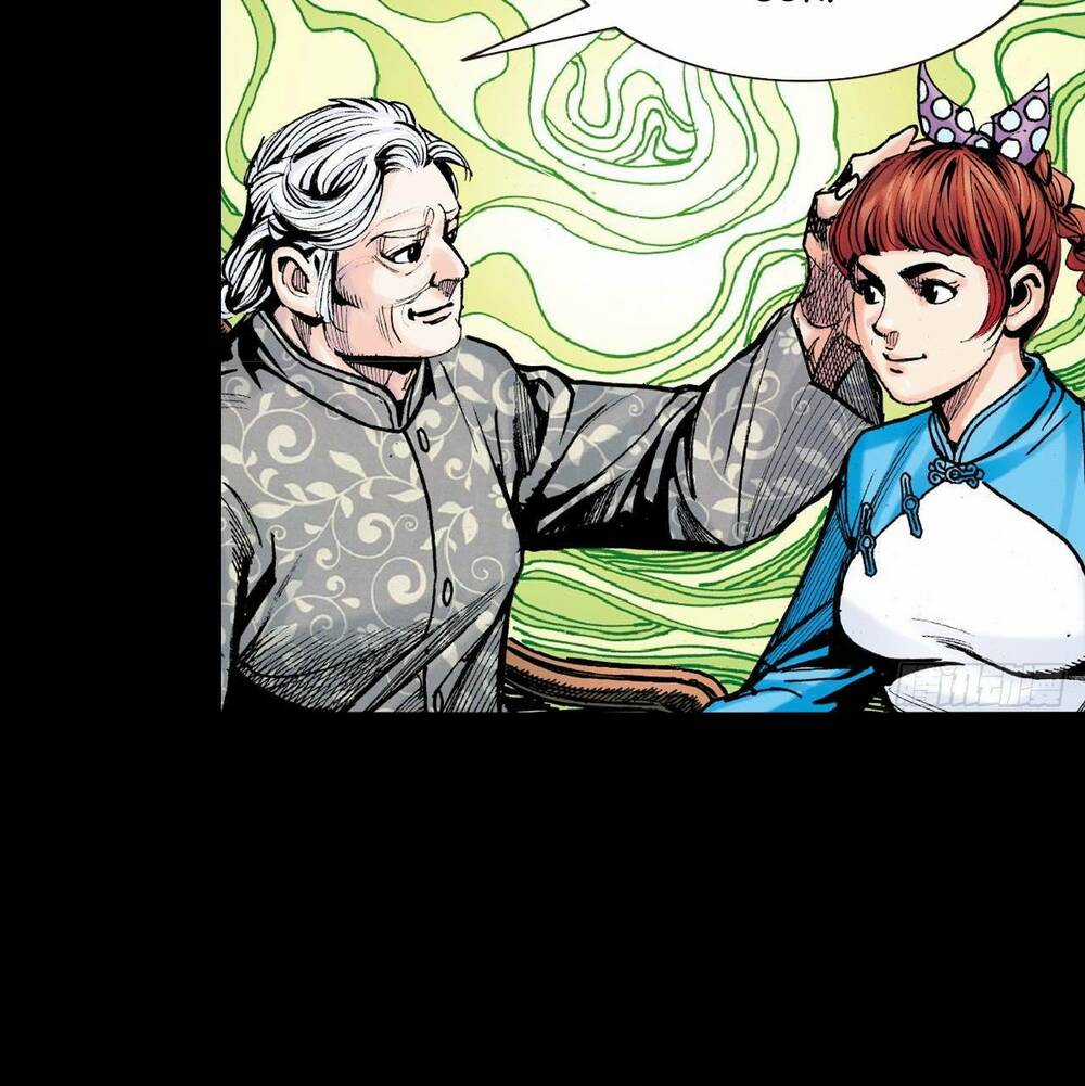 Anh Hùng Thập Bát Chapter 30 trang 7