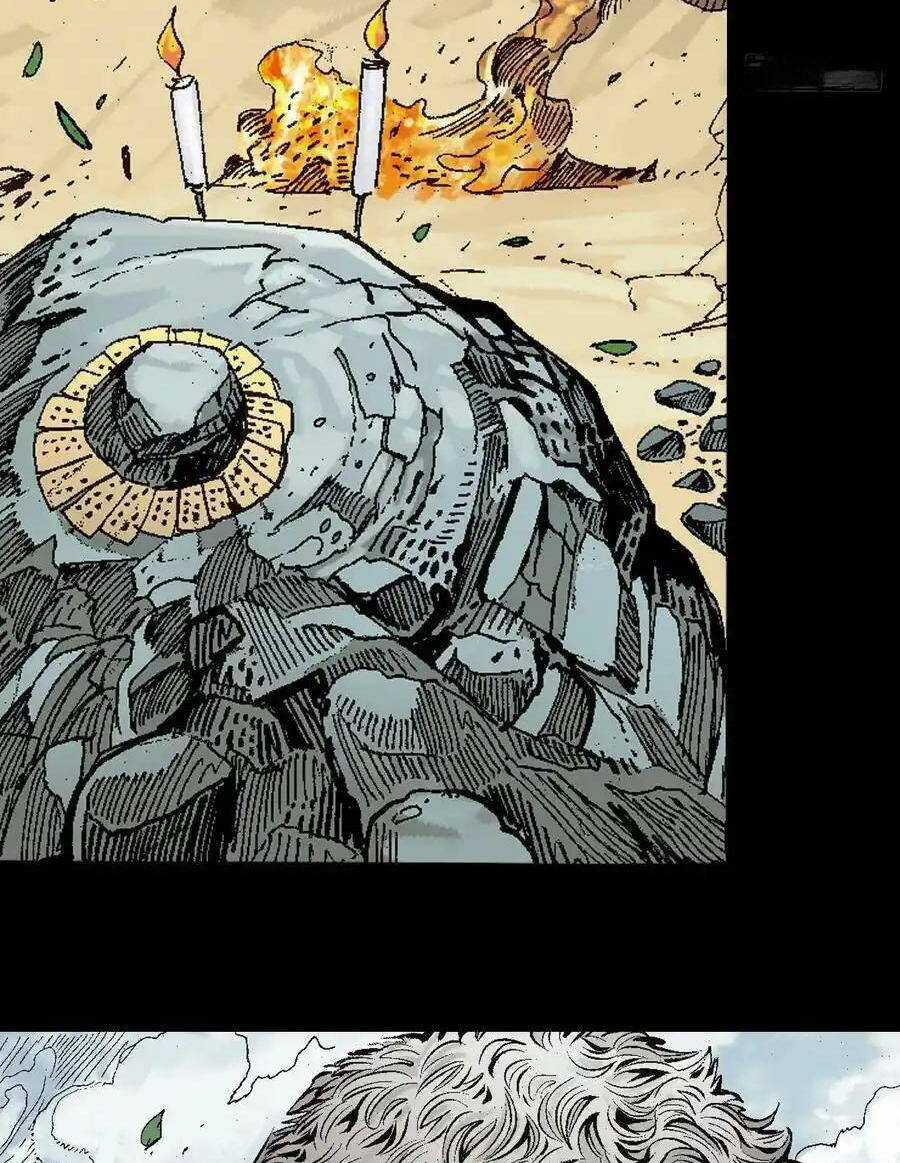 Anh Hùng Thập Bát Chapter 31.2 trang 15