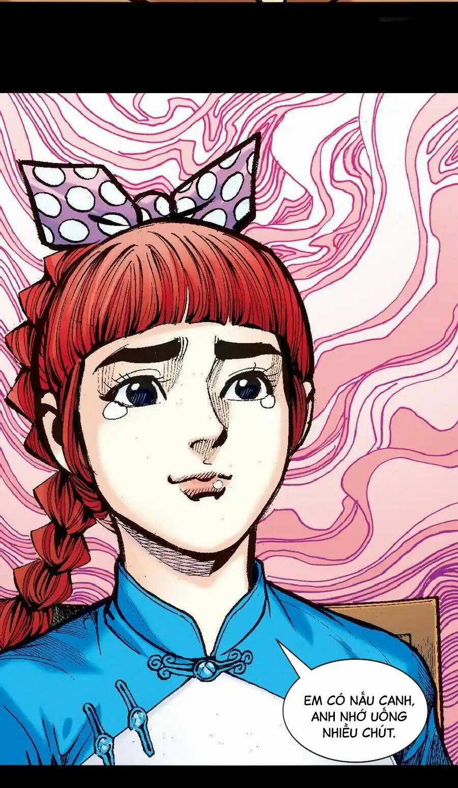 Anh Hùng Thập Bát Chapter 31.2 trang 29