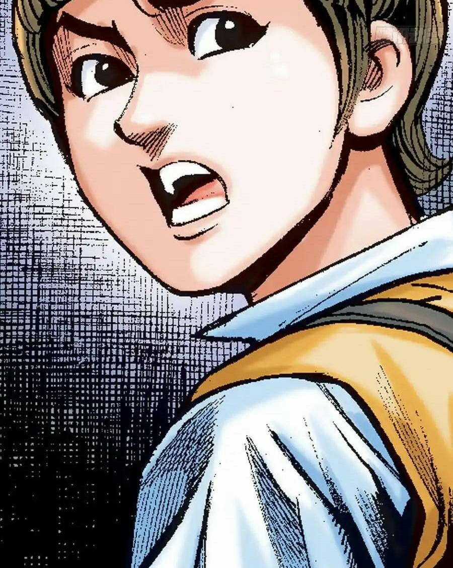 Anh Hùng Thập Bát Chapter 31.3 trang 6