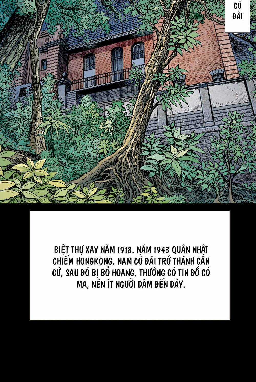 Anh Hùng Thập Bát Chapter 31 trang 27