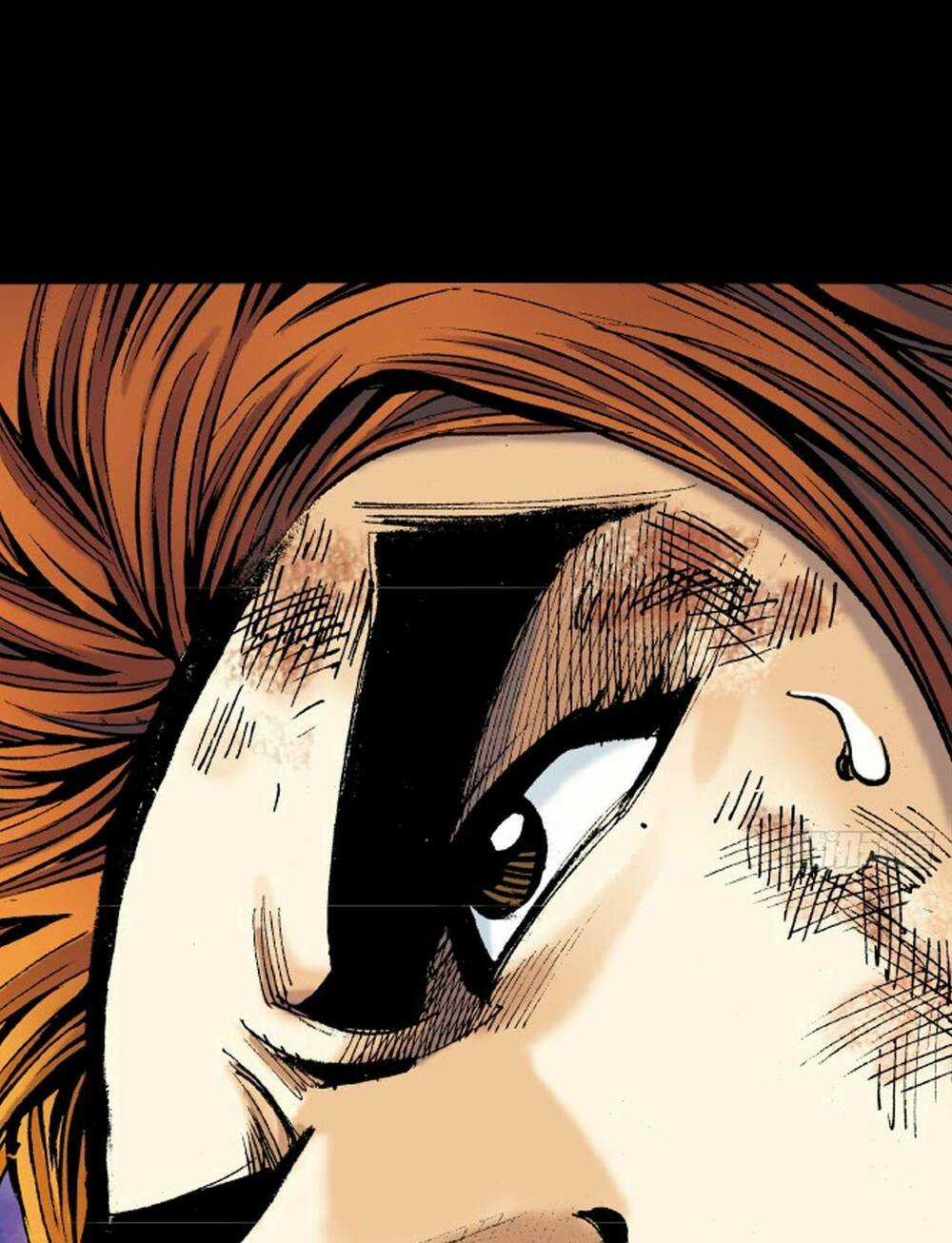 Anh Hùng Thập Bát Chapter 31 trang 33