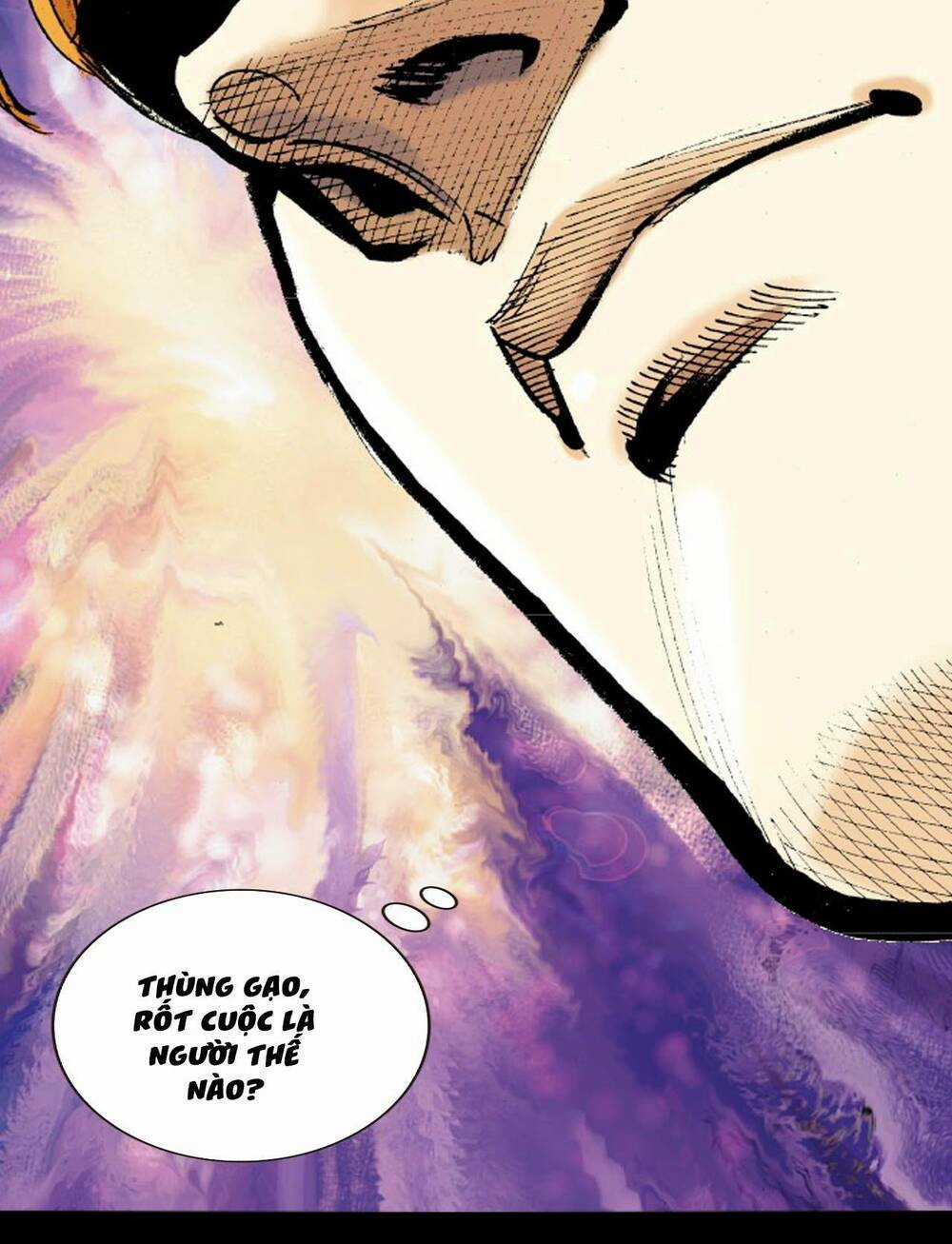 Anh Hùng Thập Bát Chapter 31 trang 34