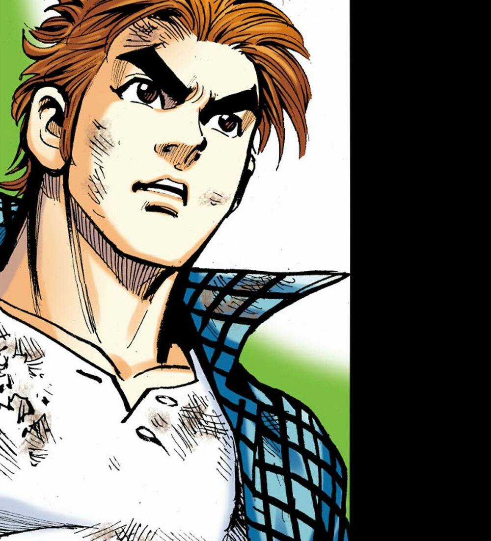 Anh Hùng Thập Bát Chapter 32 trang 10