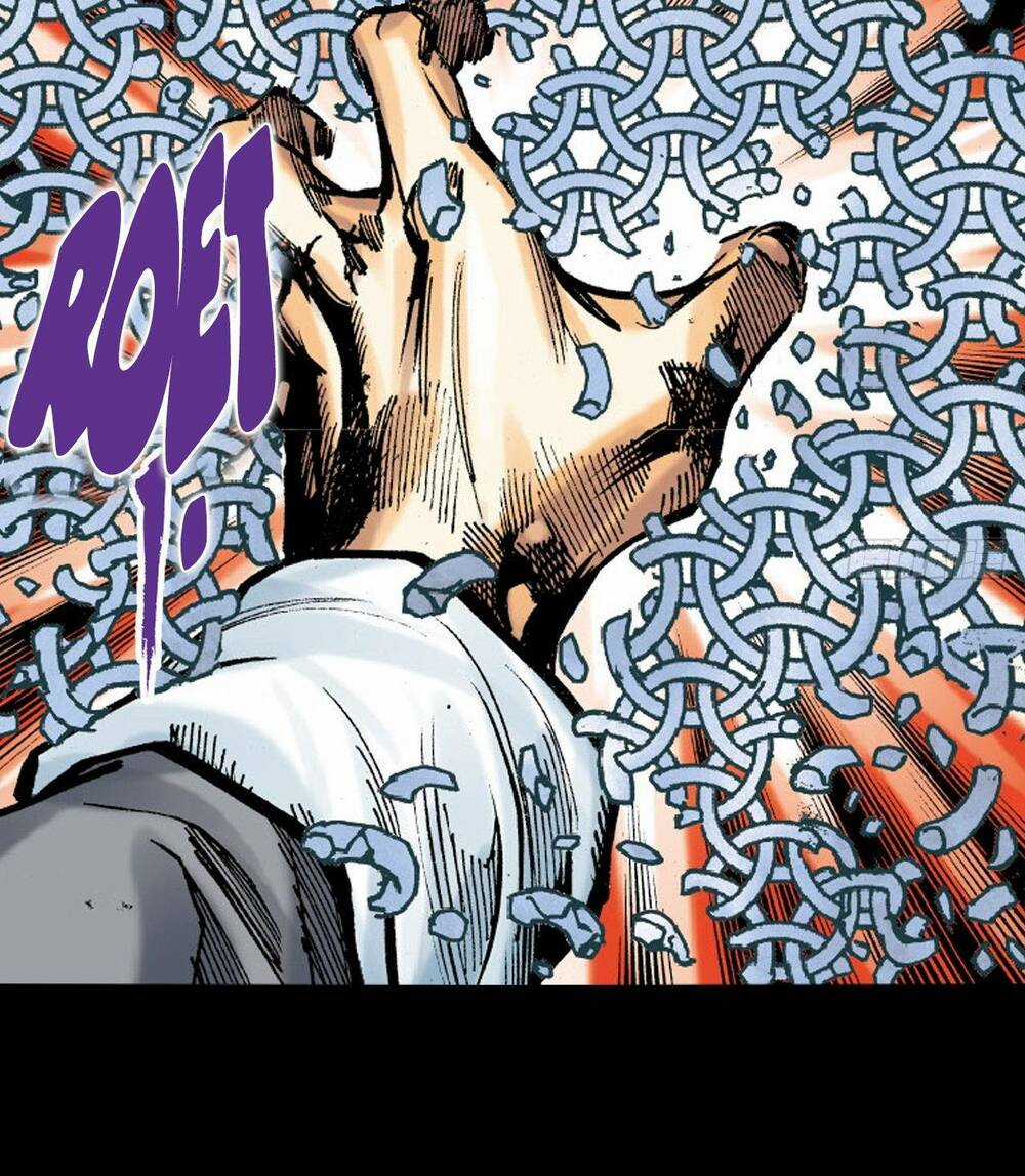 Anh Hùng Thập Bát Chapter 33 trang 12