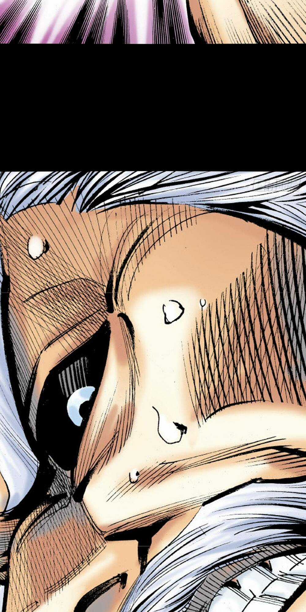 Anh Hùng Thập Bát Chapter 33 trang 3