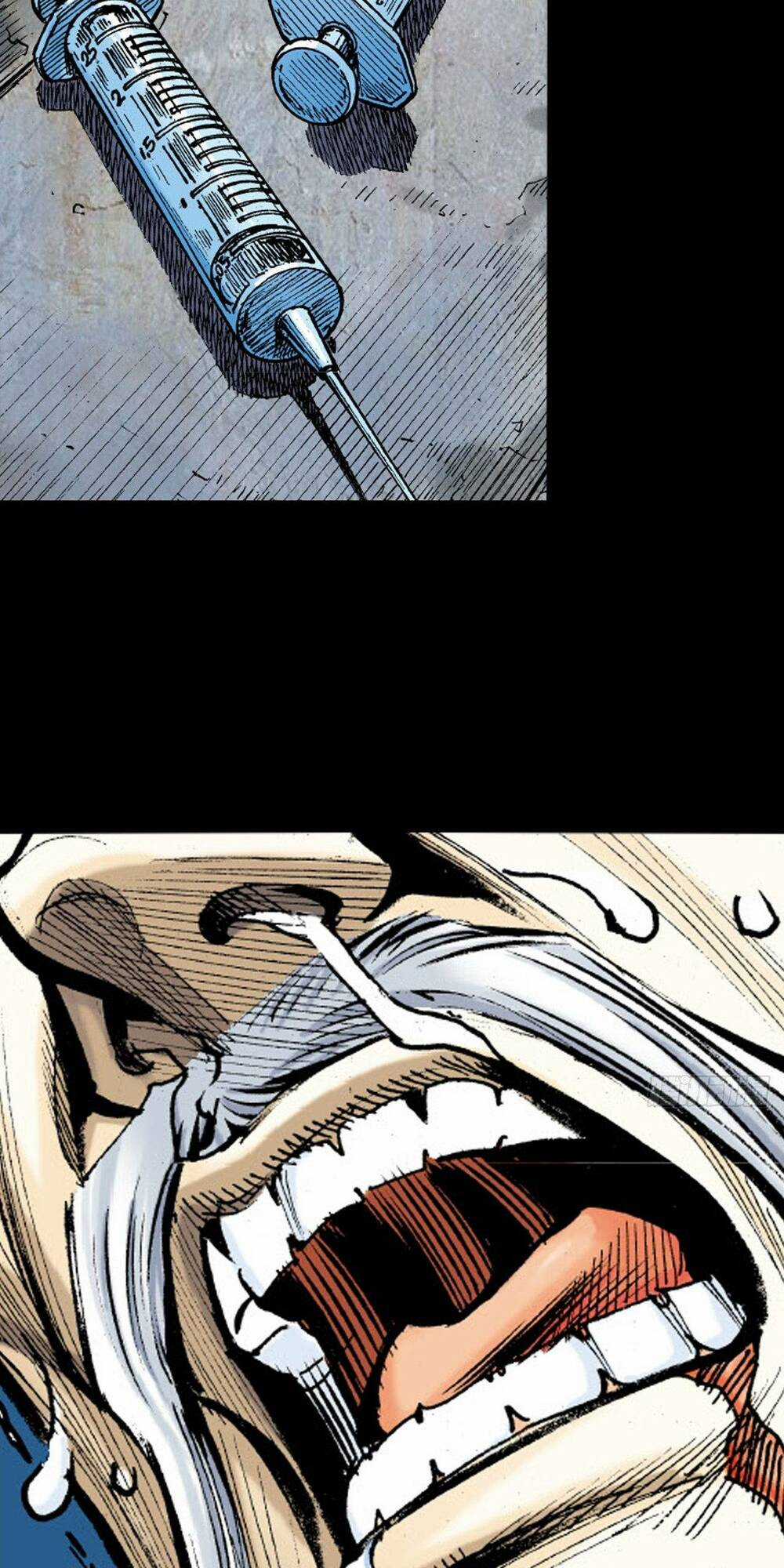 Anh Hùng Thập Bát Chapter 33 trang 32