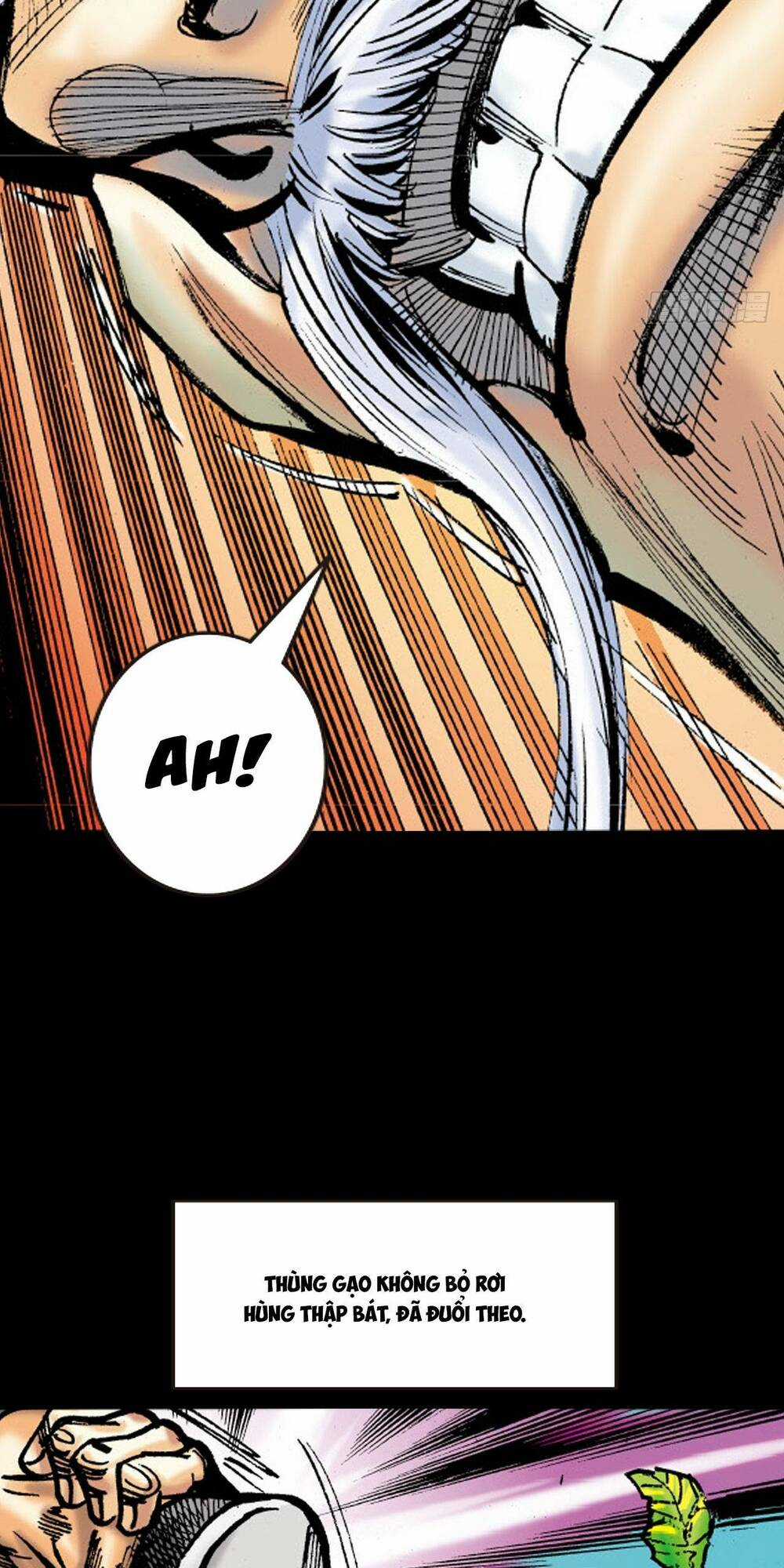 Anh Hùng Thập Bát Chapter 33 trang 4