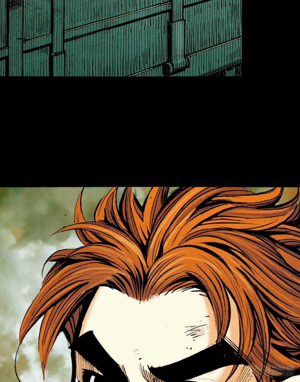 Anh Hùng Thập Bát Chapter 34 trang 5