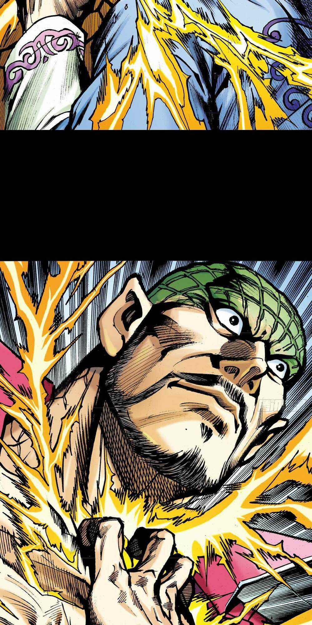 Anh Hùng Thập Bát Chapter 36 trang 24