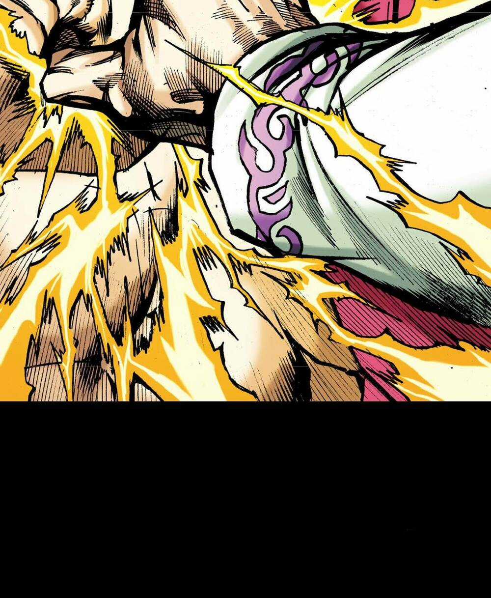 Anh Hùng Thập Bát Chapter 36 trang 25